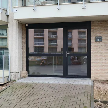 In Nieuwpoort