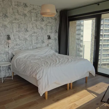 Apartment In