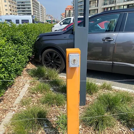 Апартаменты In Estartit With Sea *