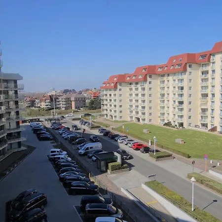 In * Nieuwpoort