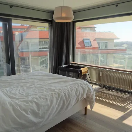 Apartment In