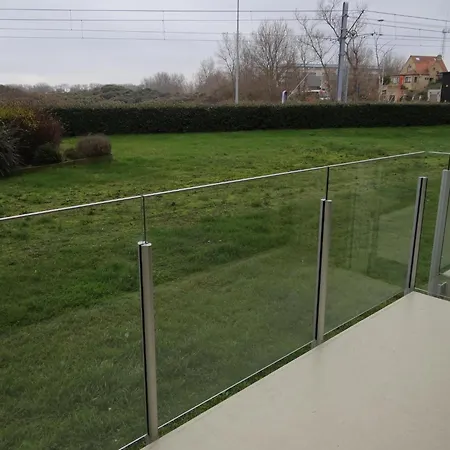 Apartment In *