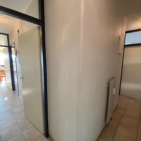 In Apartment Nieuwpoort
