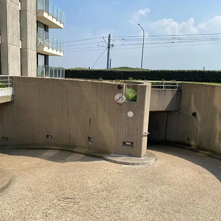 In * Nieuwpoort