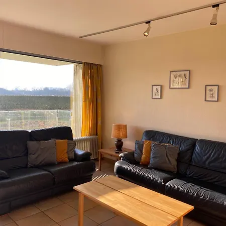 Apartment In