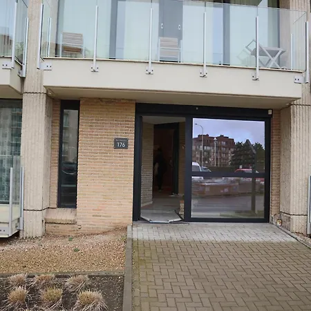 Apartment In *