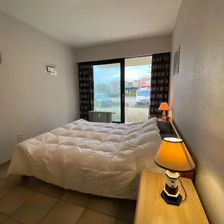 In Apartment Nieuwpoort