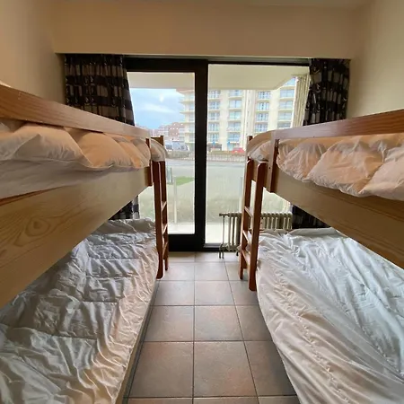 Apartment In