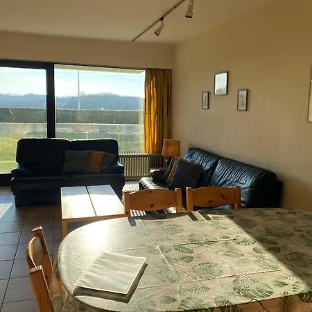 In Apartment Nieuwpoort