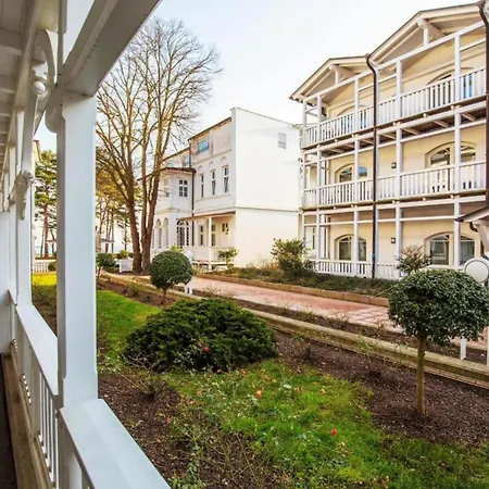 Apartment In