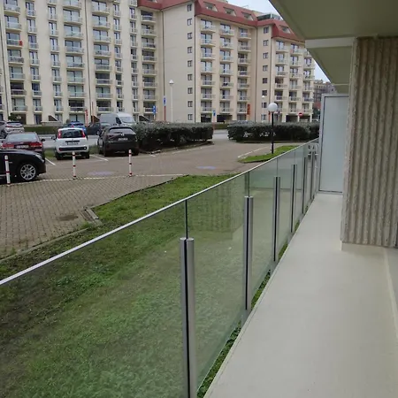 In * Nieuwpoort