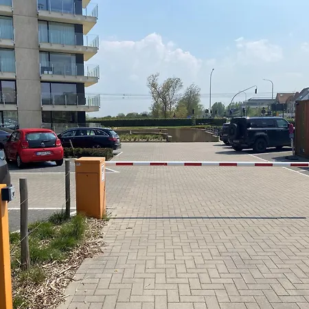 Apartment In *