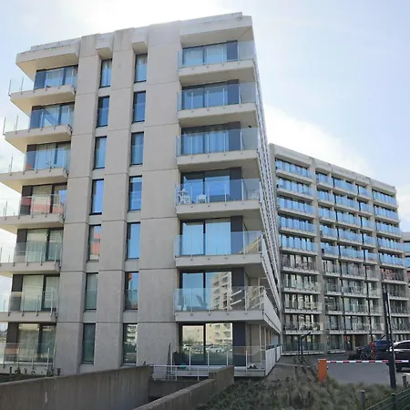 In Apartment Nieuwpoort