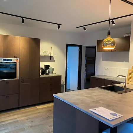 Apartment In *