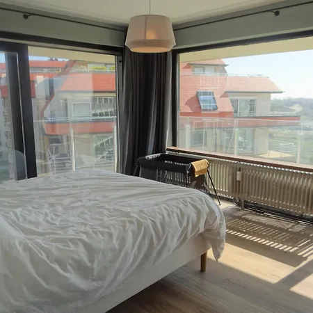 Apartman In Estartit With Sea Nieuwpoort