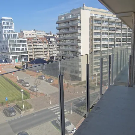 In * Nieuwpoort