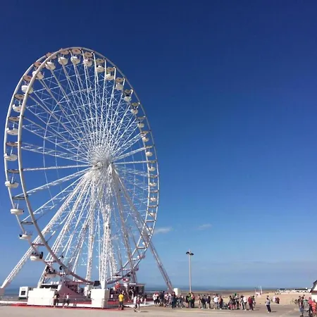 In Nieuwpoort